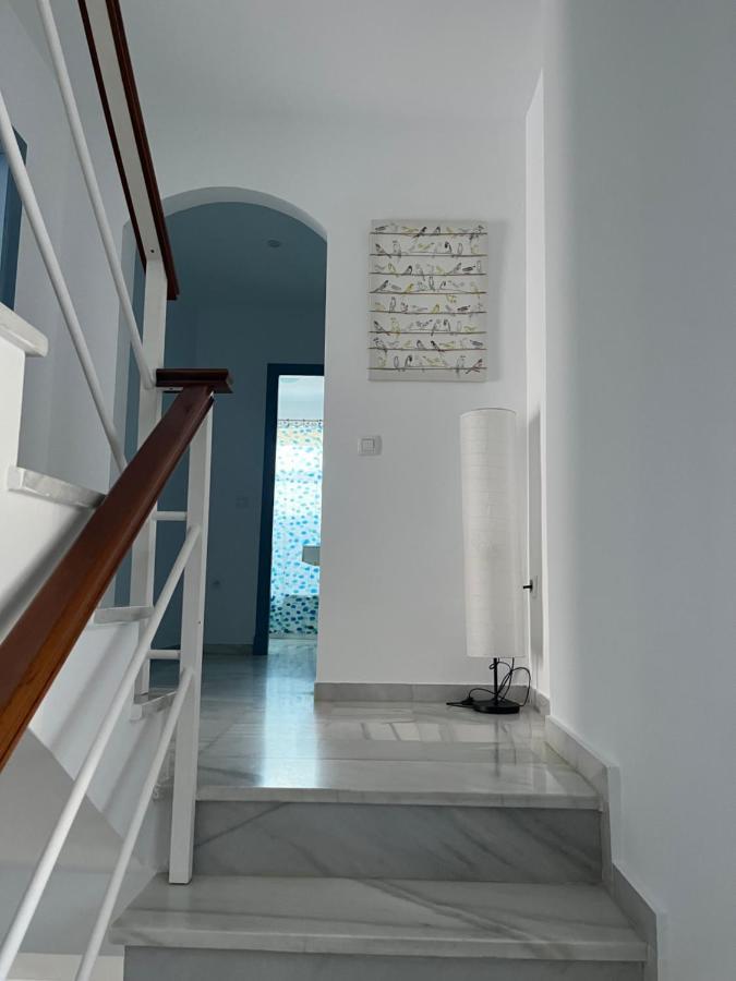 Fuentebravia House *