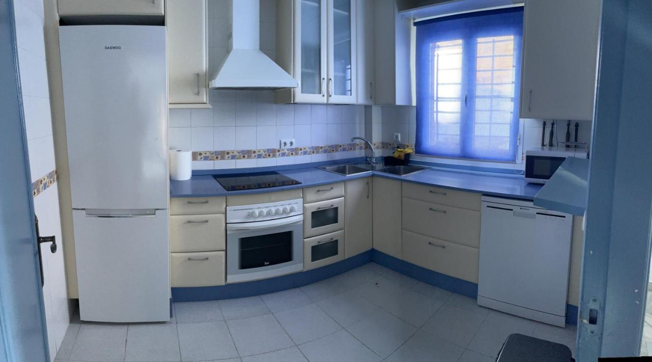 Fuentebravia House Holiday home *