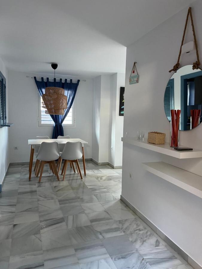 Fuentebravia House *