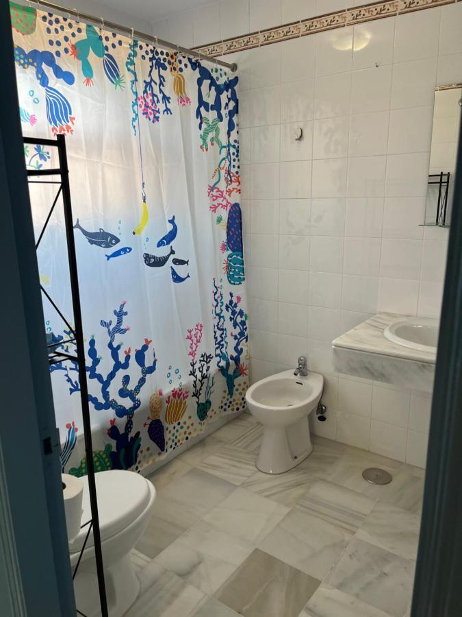 Holiday home Fuentebravia House El Puerto de Santa Maria